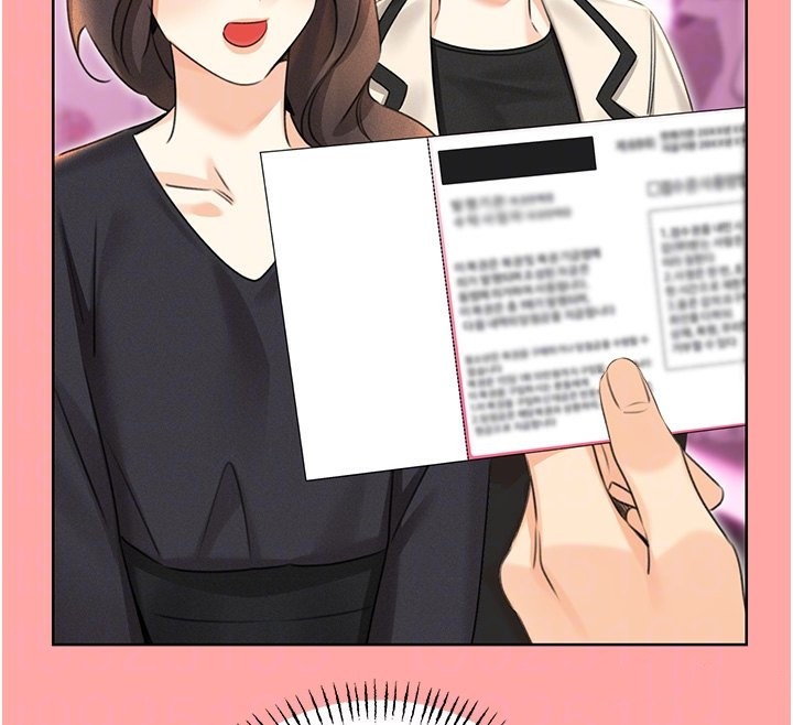 [韩国漫画] 性运刮刮乐 剧情,女学生#[156P]-21