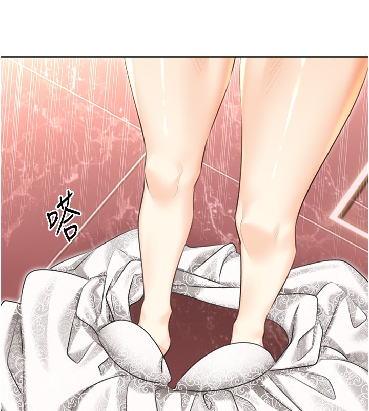 [韩国漫画] 性运刮刮乐 剧情,女学生#[156P]-48