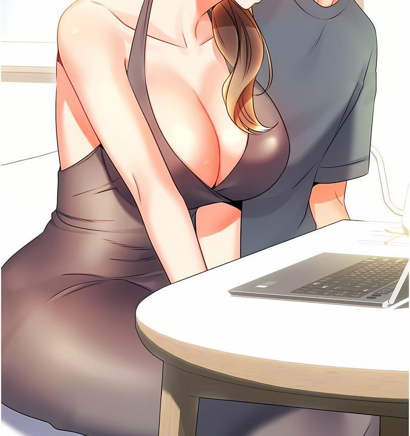 [韩国漫画] 性运刮刮乐 剧情,女学生#[224P]-140