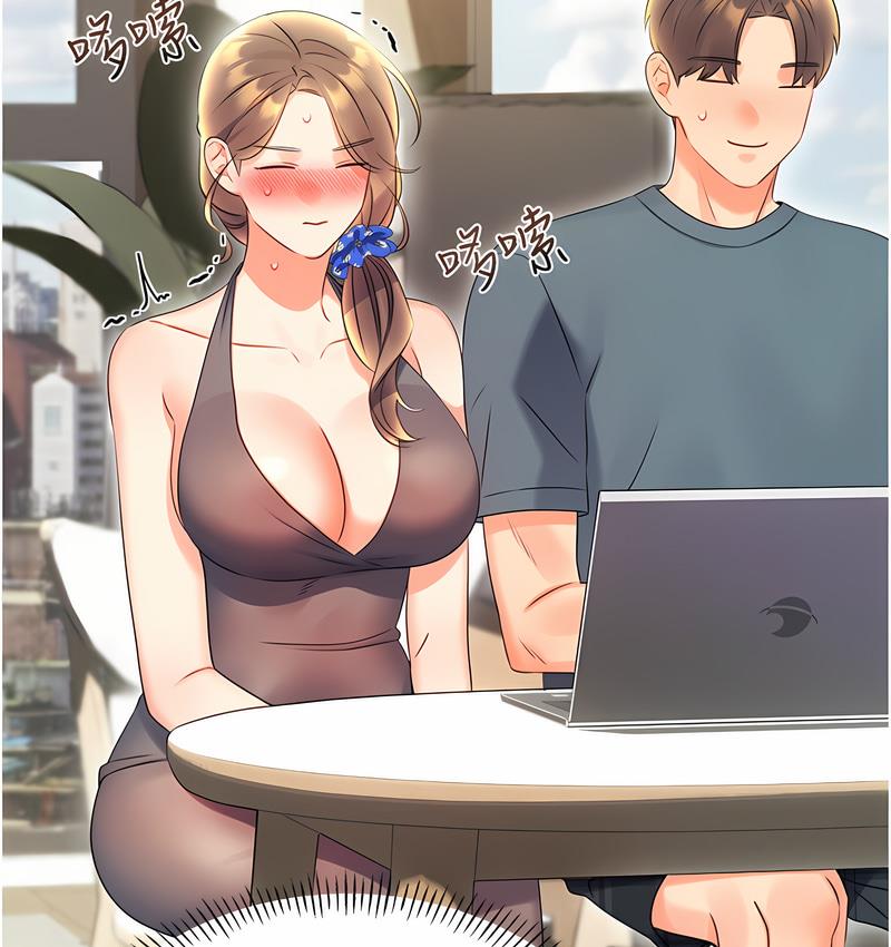 [韩国漫画] 性运刮刮乐 剧情,女学生#[224P]-172