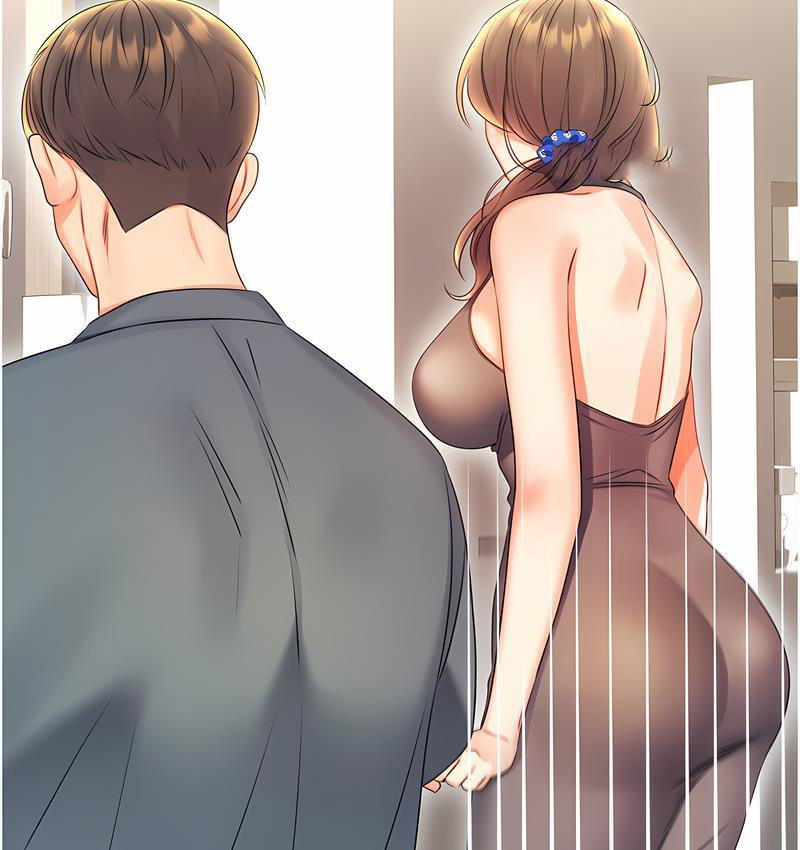 [韩国漫画] 性运刮刮乐 剧情,女学生#[224P]-180