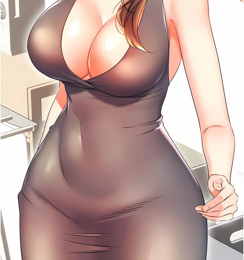 [韩国漫画] 性运刮刮乐 剧情,女学生#[224P]-220