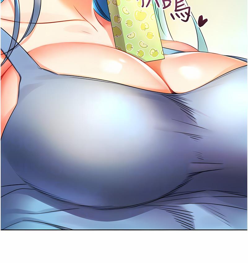 [韩国漫画] 性运刮刮乐 剧情,女学生#[224P]-49
