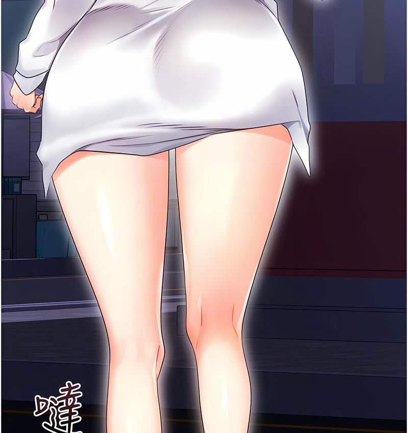 [韩国漫画] 性运刮刮乐 剧情,女学生#[224P]-78