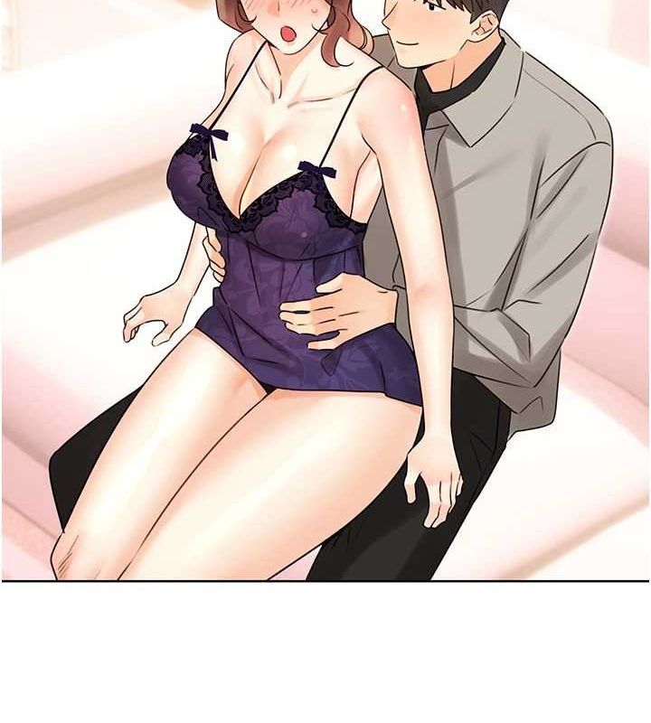 [韩国漫画] 性运刮刮乐 剧情,女学生#[163P]-140