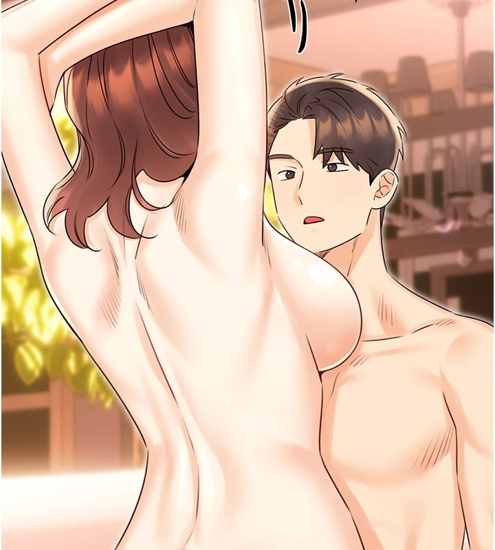 [韩国漫画] 性运刮刮乐 剧情,女学生#[174P]-43