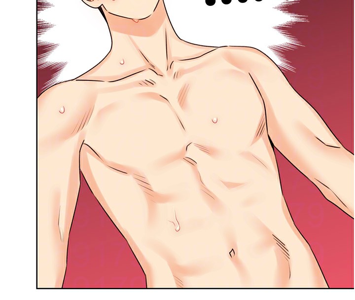 [韩国漫画] 性运刮刮乐 剧情,女学生#[149P]-112