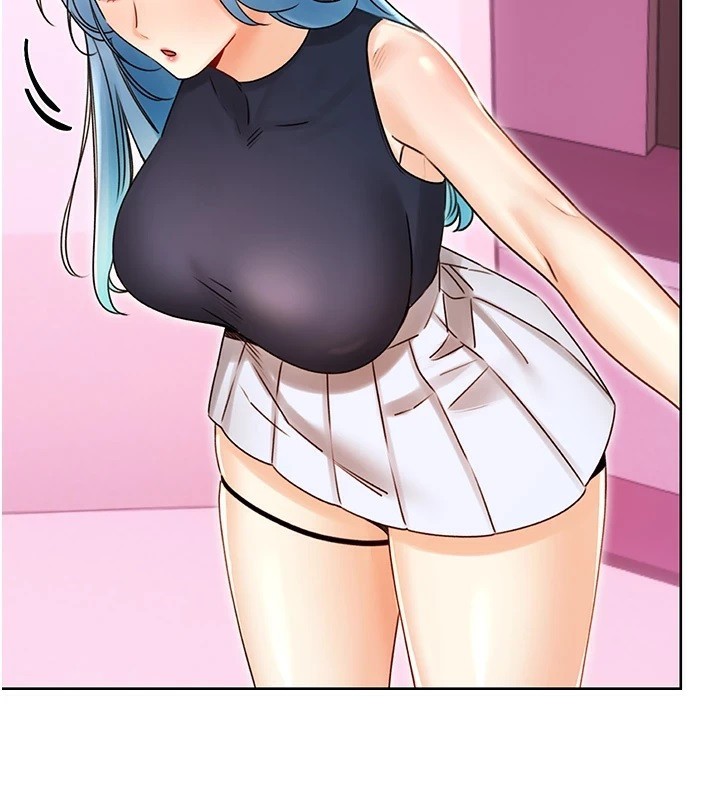 [韩国漫画] 性运刮刮乐 剧情,女学生#[149P]-136