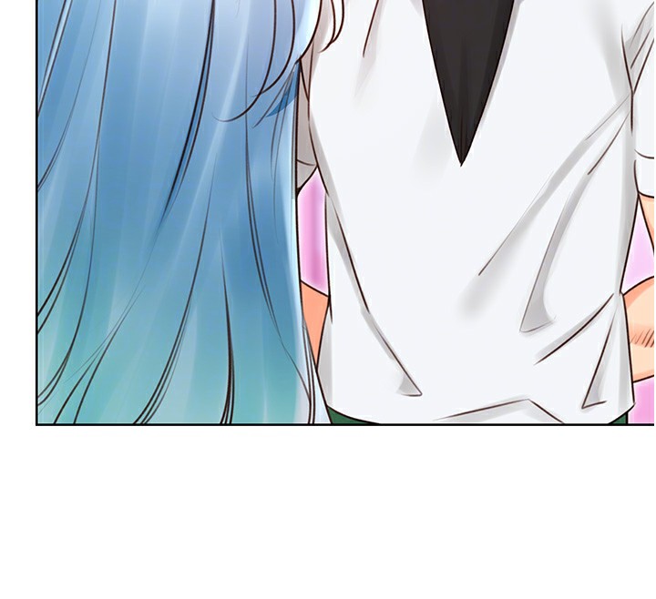 [韩国漫画] 性运刮刮乐 剧情,女学生#[164P]-24