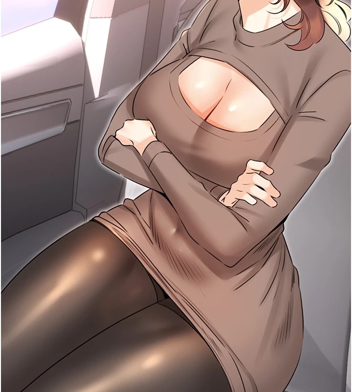 [韩国漫画] 性运刮刮乐 剧情,女学生#[164P]-78