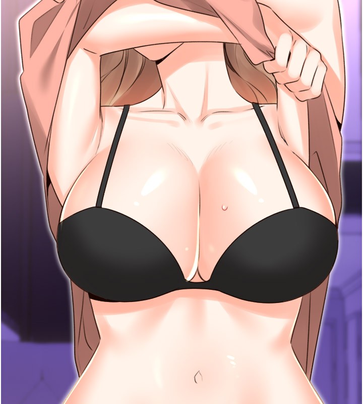 [韩国漫画] 性运刮刮乐 剧情,女学生#[165P]-138