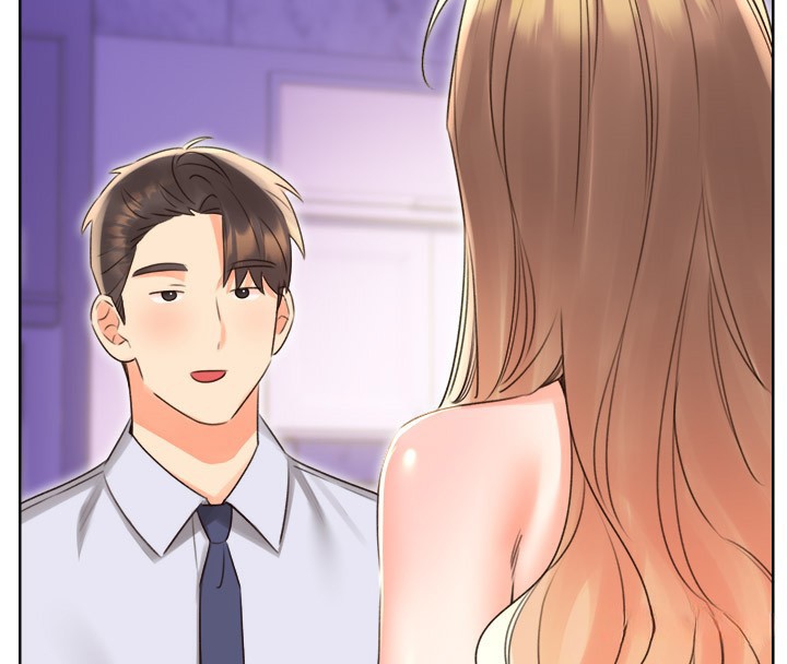 [韩国漫画] 性运刮刮乐 剧情,女学生#[165P]-144