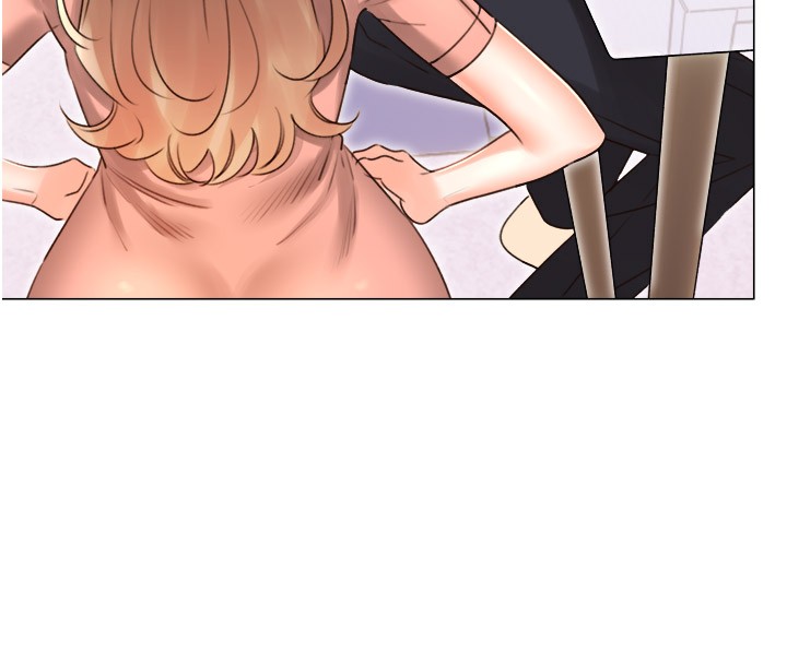 [韩国漫画] 性运刮刮乐 剧情,女学生#[165P]-16