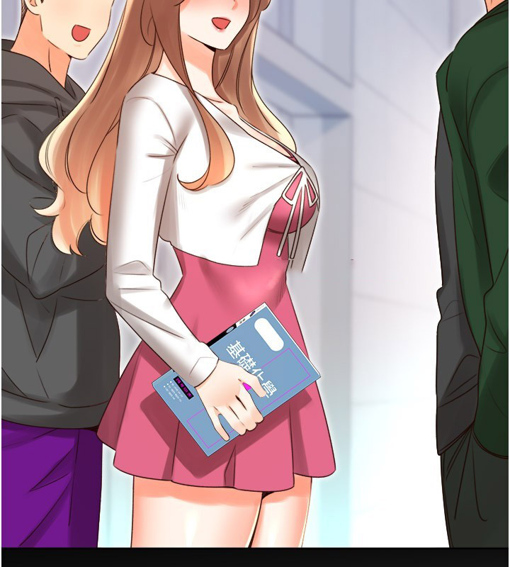 [韩国漫画] 性运刮刮乐 剧情,女学生#[165P]-89