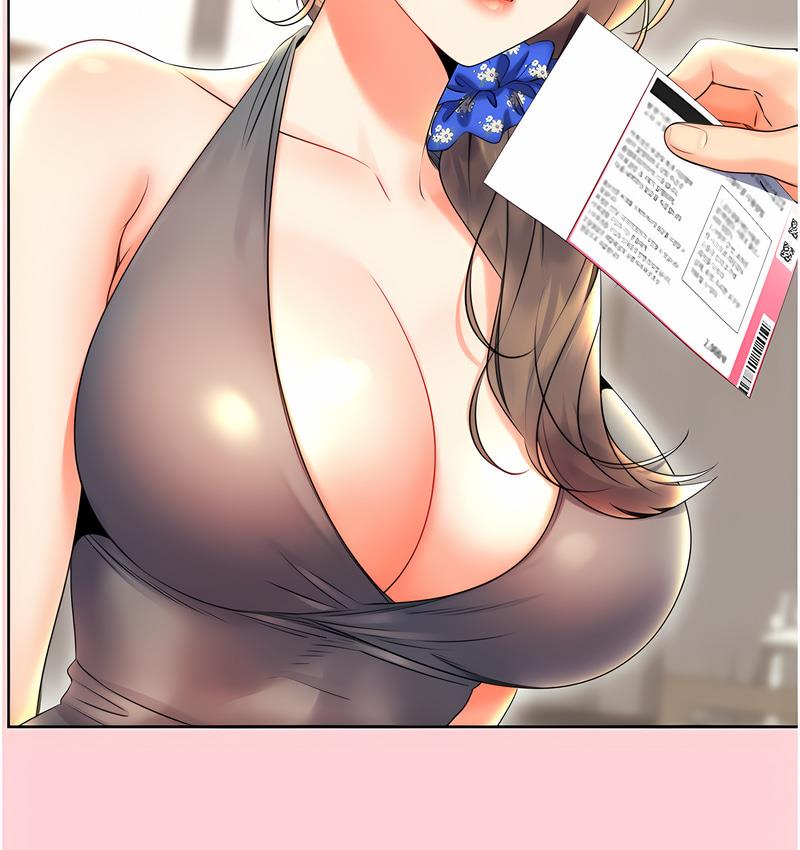 [韩国漫画] 性运刮刮乐 剧情,女学生#[221P]-26