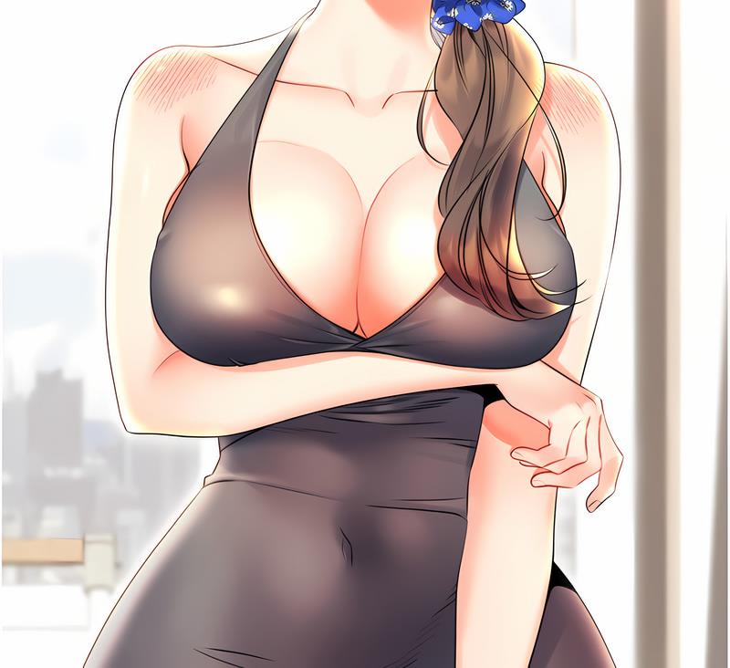 [韩国漫画] 性运刮刮乐 剧情,女学生#[221P]-33
