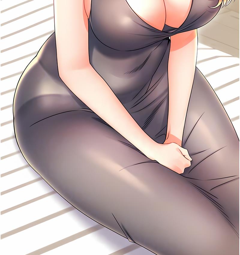 [韩国漫画] 性运刮刮乐 剧情,女学生#[221P]-48