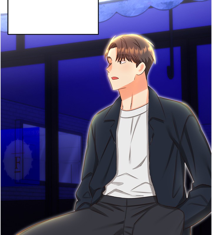 [韩国漫画] 性运刮刮乐 剧情,女学生#[164P]-131