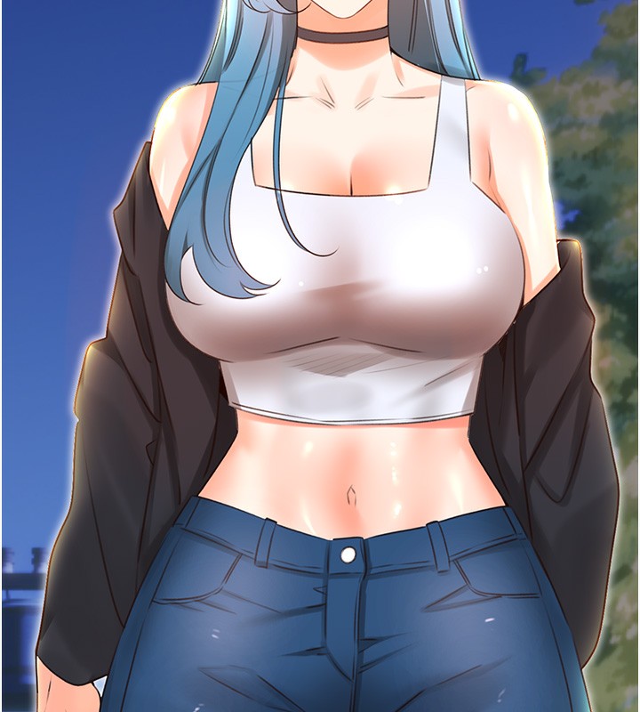 [韩国漫画] 性运刮刮乐 剧情,女学生#[164P]-138