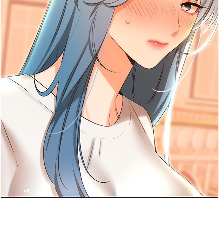 [韩国漫画] 性运刮刮乐 剧情,女学生#[148P]-104