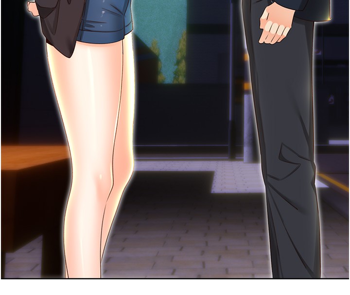 [韩国漫画] 性运刮刮乐 剧情,女学生#[148P]-14
