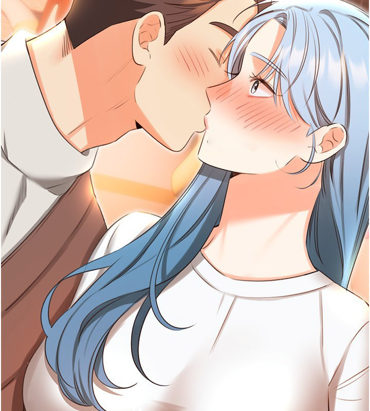 [韩国漫画] 性运刮刮乐 剧情,女学生#[148P]-141