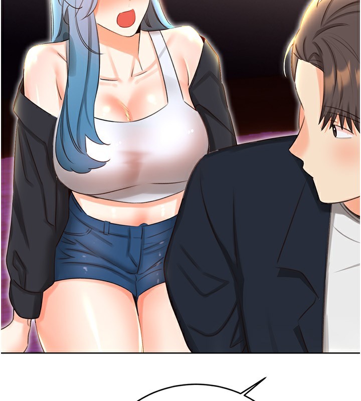 [韩国漫画] 性运刮刮乐 剧情,女学生#[148P]-2