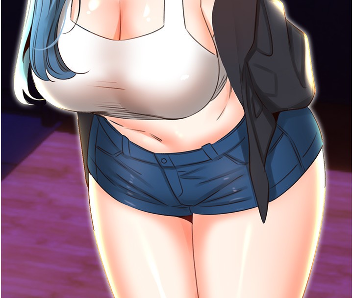 [韩国漫画] 性运刮刮乐 剧情,女学生#[148P]-8
