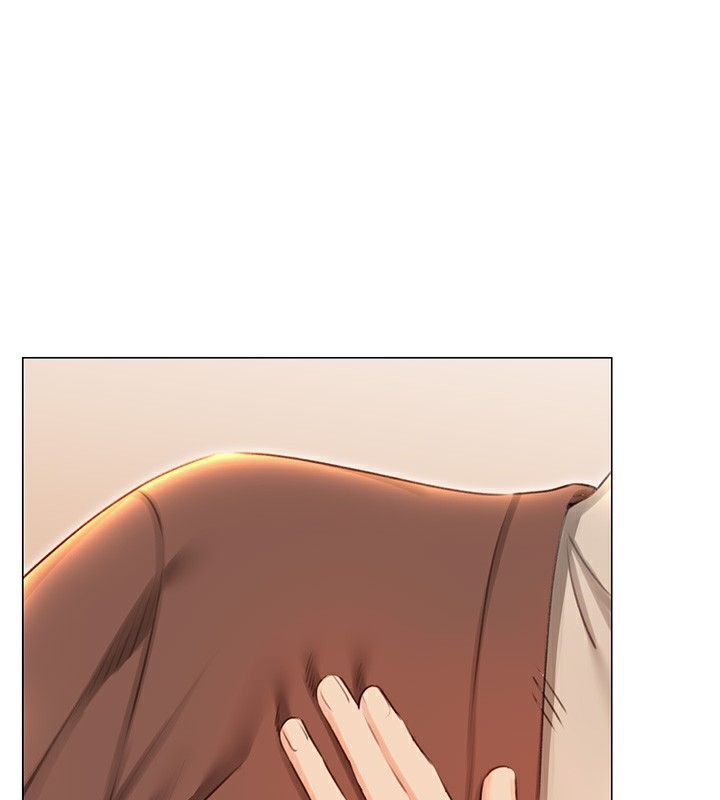[韩国漫画] 性运刮刮乐 剧情,女学生#[132P]-1