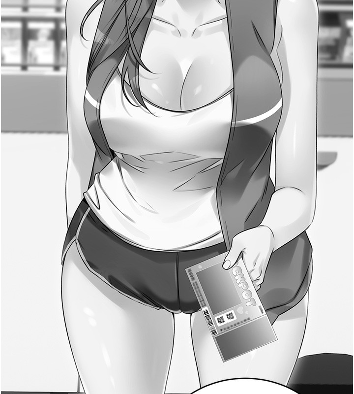 [韩国漫画] 性运刮刮乐 剧情,女学生#[132P]-23