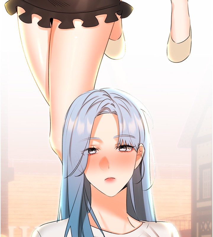 [韩国漫画] 性运刮刮乐 剧情,女学生#[132P]-32