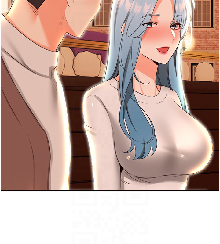 [韩国漫画] 性运刮刮乐 剧情,女学生#[132P]-36