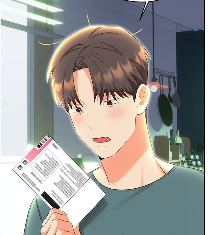 [韩国漫画] 性运刮刮乐 剧情,女学生#[132P]-45
