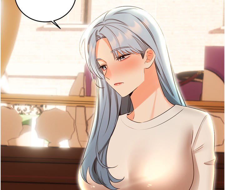 [韩国漫画] 性运刮刮乐 剧情,女学生#[132P]-8