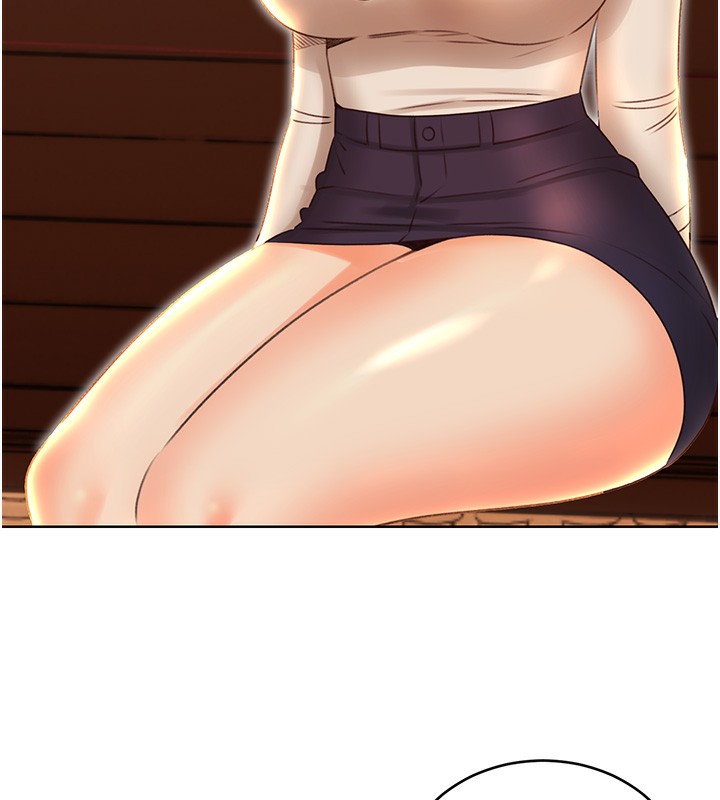 [韩国漫画] 性运刮刮乐 剧情,女学生#[132P]-9