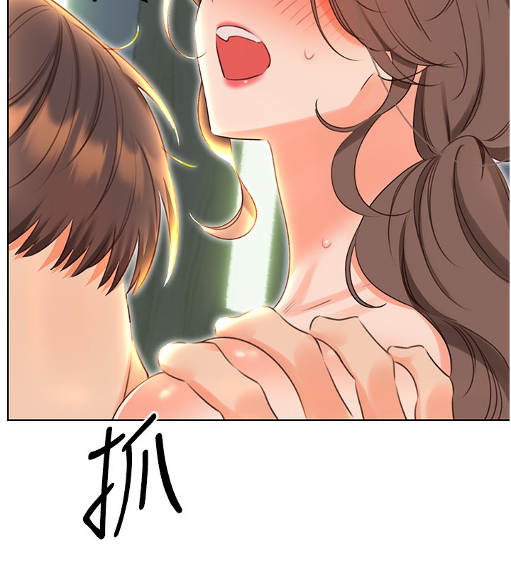 [韩国漫画] 性运刮刮乐 剧情,女学生#[164P]-5