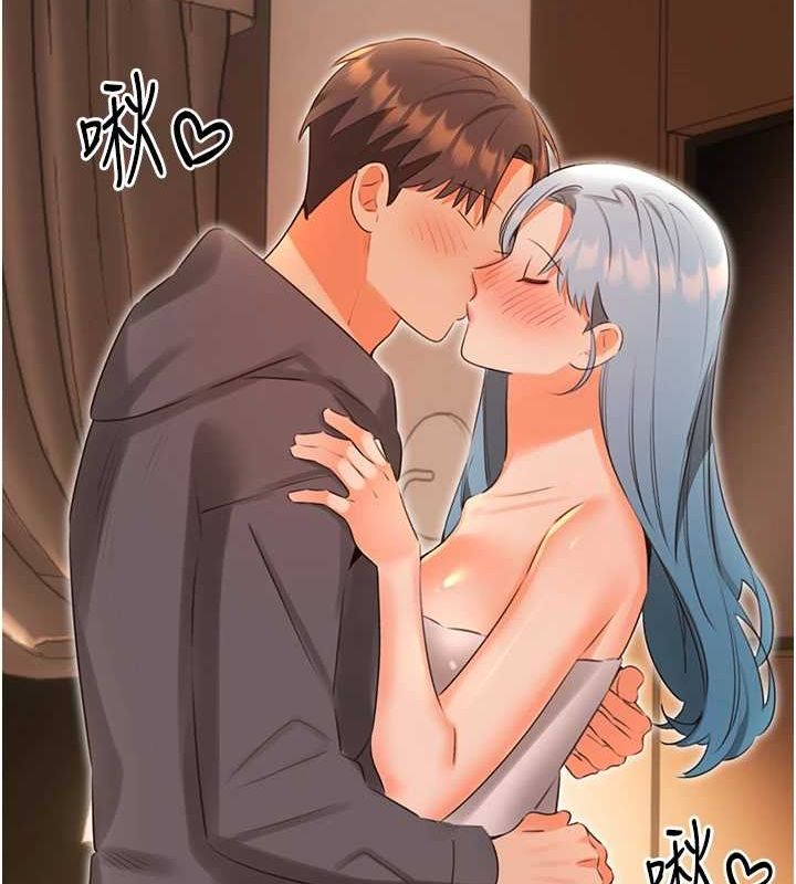 [韩国漫画] 性运刮刮乐 剧情,女学生#[122P]-115