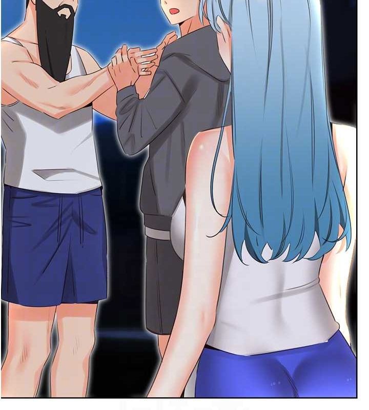 [韩国漫画] 性运刮刮乐 剧情,女学生#[122P]-19