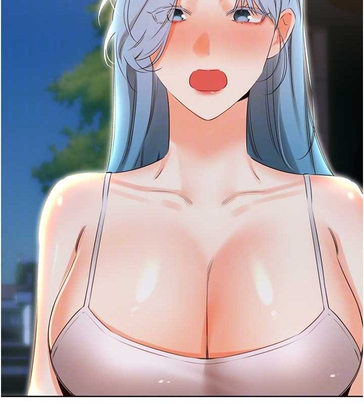 [韩国漫画] 性运刮刮乐 剧情,女学生#[122P]-21