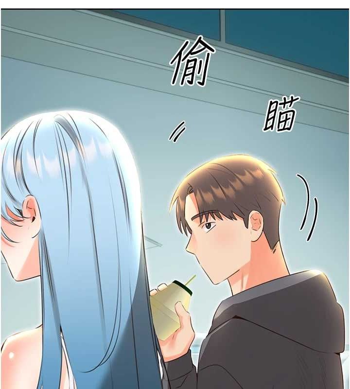 [韩国漫画] 性运刮刮乐 剧情,女学生#[122P]-26