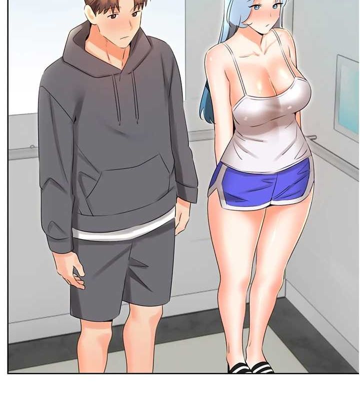 [韩国漫画] 性运刮刮乐 剧情,女学生#[122P]-50