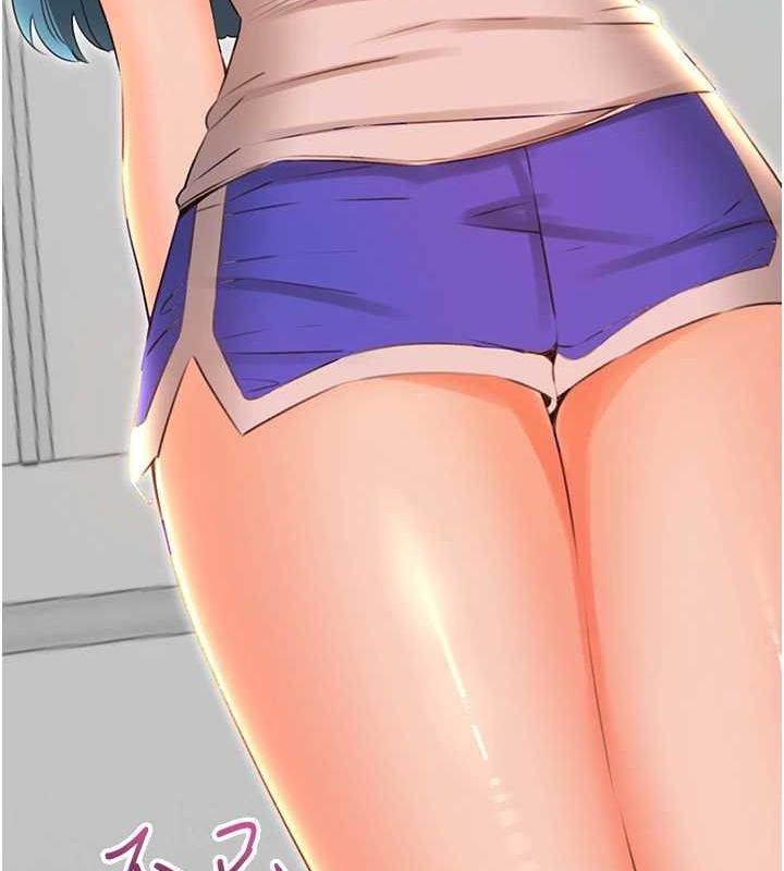 [韩国漫画] 性运刮刮乐 剧情,女学生#[122P]-54