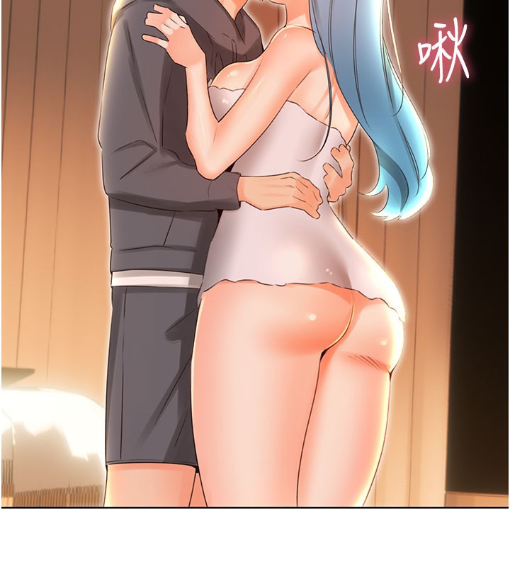 [韩国漫画] 性运刮刮乐 剧情,女学生#[127P]-2