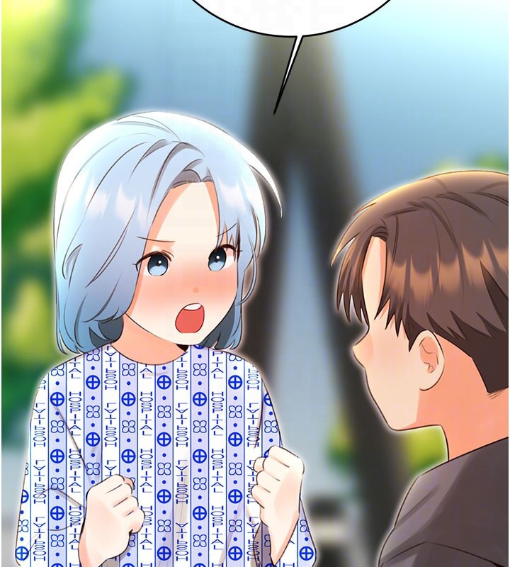 [韩国漫画] 性运刮刮乐 剧情,女学生#[127P]-21