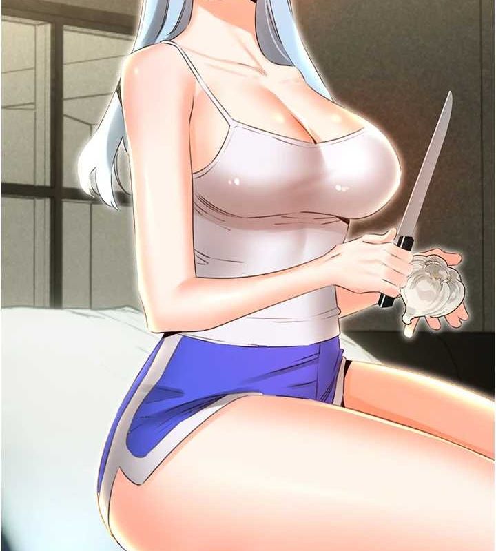 [韩国漫画] 性运刮刮乐 剧情,女学生#[122P]-6