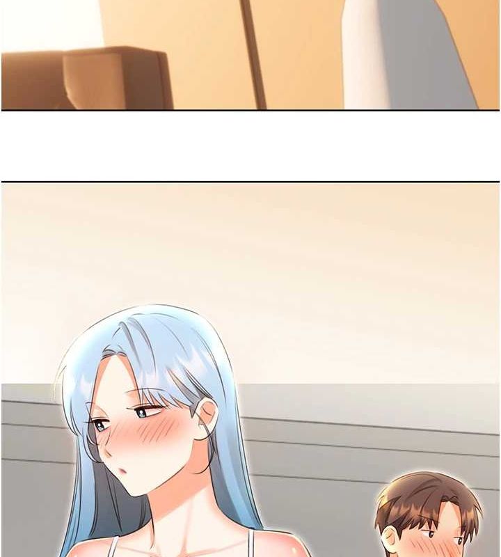 [韩国漫画] 性运刮刮乐 剧情,女学生#[122P]-65