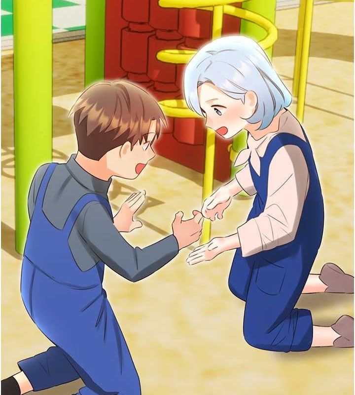 [韩国漫画] 性运刮刮乐 剧情,女学生#[122P]-83