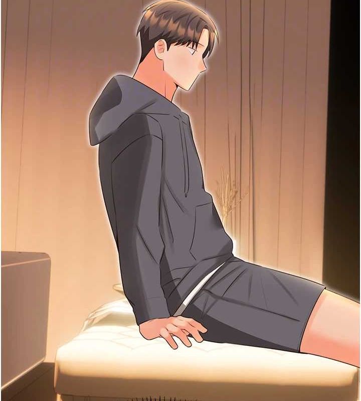 [韩国漫画] 性运刮刮乐 剧情,女学生#[122P]-88