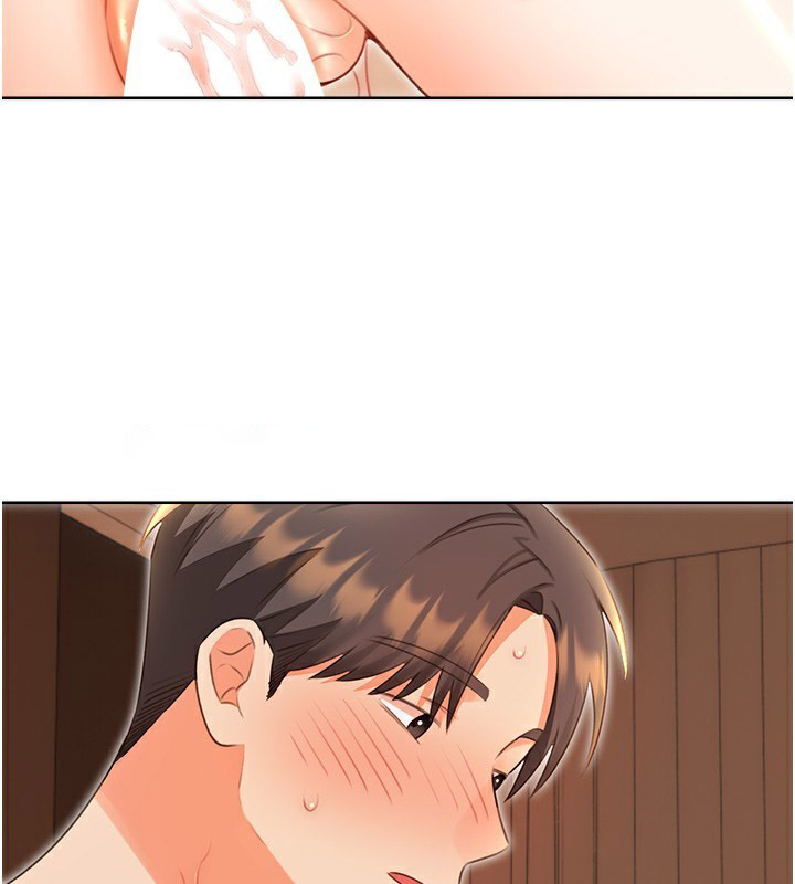 [韩国漫画] 性运刮刮乐 剧情,女学生#[155P]-124