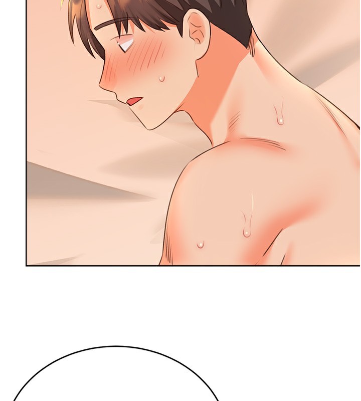 [韩国漫画] 性运刮刮乐 剧情,女学生#[155P]-2